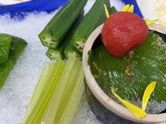 -海王新粤排档(前山店)