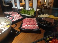 -呷哺呷哺 黄金牧场 (回龙观港龙店)