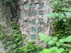 -西安曲江寒窑遗址公园