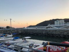 -海云台海滩