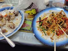-花圃园餐厅店(和田二街28号院店)