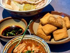 -耍盆友·重庆江湖菜(百子湾店)