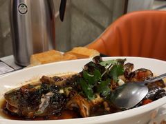 -顺意·顺德家乡菜(国际人才大厦店)