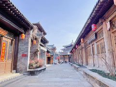 -雪山彩虹谷景区