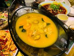 -贝贝龙虾·音乐餐厅(昌平东关店)