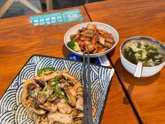 -囿面传统制面馆(中央路店)