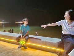 -兴城海滨风景区