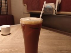 手摇冻柠茶-十里湘荟(深圳湾万象城店)