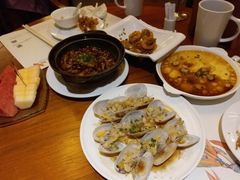 -糟粕醋·椰苑海南菜餐厅(亚龙湾天域酒店)