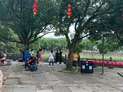 -宁波溪口古镇-民国大杂院