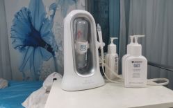 -睿明真达专业皮肤护理中心