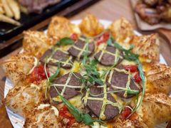 -必胜客(花舞大唐博物馆店)