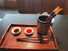 -唐猫庭院·千年陕菜(赛格国际购物中心店)