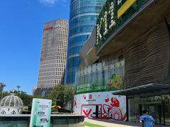 -喜茶(武汉K11 Select店)