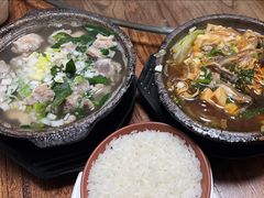 -王明古法砂锅居(开化寺店)