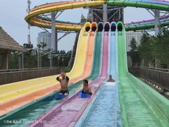-南昌玛雅海滩水公园