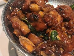 -峨嵋小镇·川菜(正定朗华店)