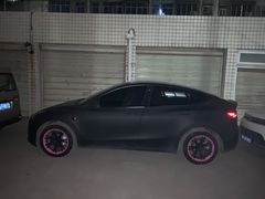 -TESLA 特斯拉(郑州正弘城体验店)