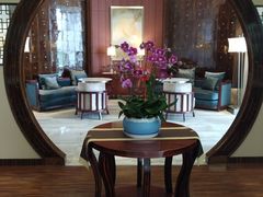 -朗豪酒店·川SPA