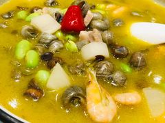 -锡和无锡菜(景丽苑店)