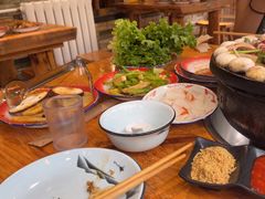 -石记老北京炙子烤肉(松园店)