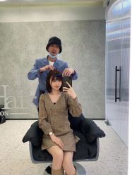 点击看大图 -OnHair造型