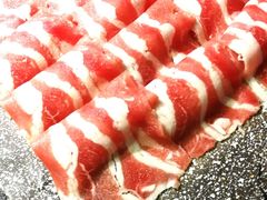 肥牛-山下火锅(旅顺店)