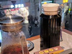 -肖记公安牛肉鱼杂馆·省级非物质文化遗产(江汉路直营店)