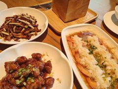 -金牌外婆家(苏州中心店)