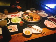 -纸盐河码头火锅(十八梯店)