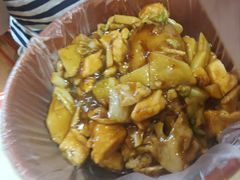 -胖哥料理(兴义里店)