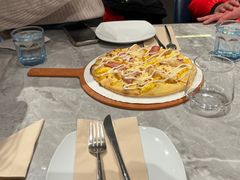 -必胜客(华邦银泰店)