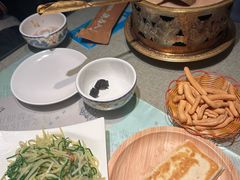 -牧马人奶茶馆(乌兰察布总店)