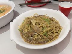 -偏爱炒鸡(老县衙店)