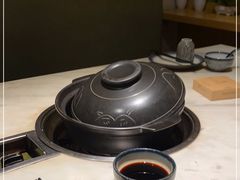 -同仁四季椰子鸡(福田东园总店)