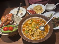 -清水亭湖北菜(大屯DT51店)