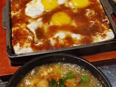 -朴大人炭烤·韩国料理(奥帆中心海尔洲际店)
