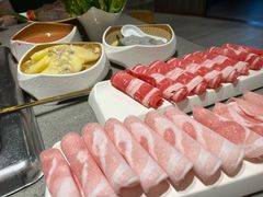 -海底捞火锅(龙岗星河COCO Park店)