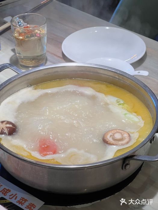 阿杜打边炉(五江天街店)图片