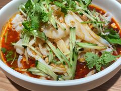 -谷丽麦馕新疆菜·清真(步步高梅溪新天地店)