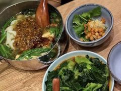 -小满手工粉(北京来福士店)