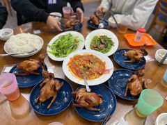 -煲煲掂风味煲仔饭餐厅(西区店)