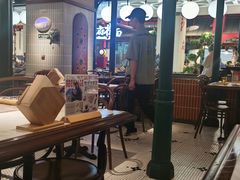 -太食獸泰式茶餐厅(北美新天地店)