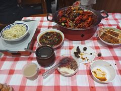 -龙虾当家·大排档(红谷滩五中店)