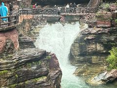 -云台山风景名胜区