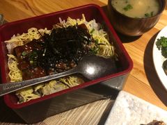 -酒井酱子·深夜食堂(东城汇店)