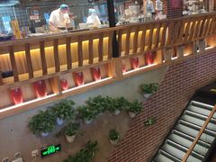 -福茂源横山铁锅羊肉(牡丹园店)