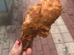 -德盛炸鸡腿(大沽南路店)
