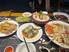 -海鲜潮·株洲海鲜集市(栗雨店)