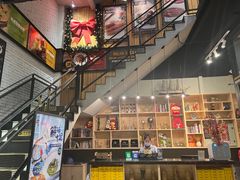 门面-米兰西点(鞍山店)